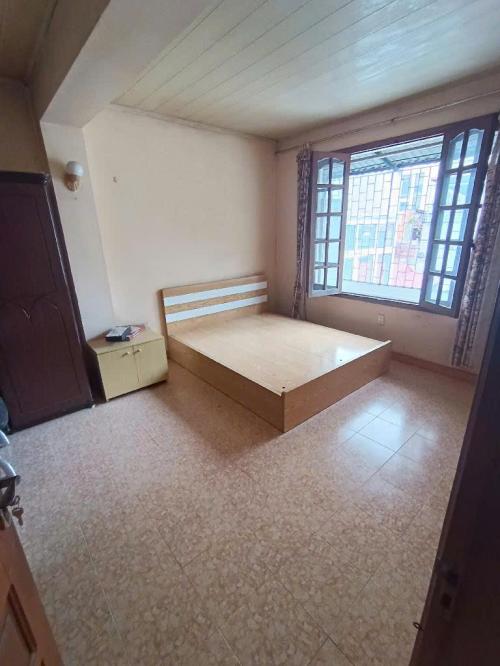 Nhà mới Quận 10 4 PN, 4 tầng BTCT, giá chỉ 5 tỷ!